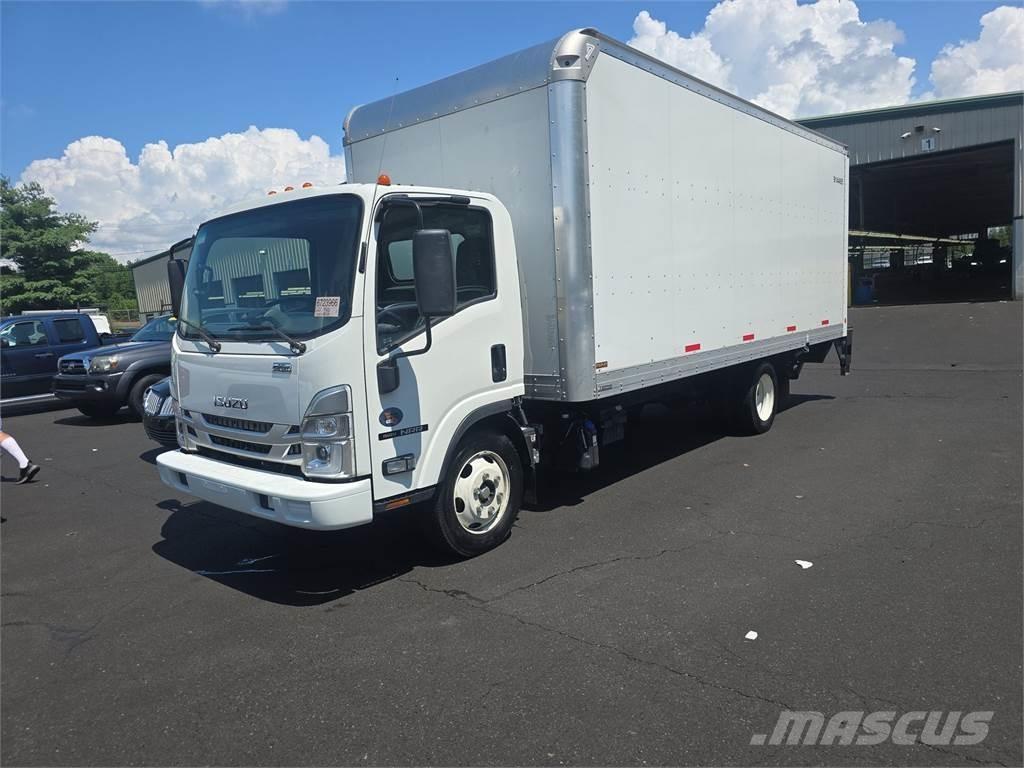 Isuzu NRR Autocamioane