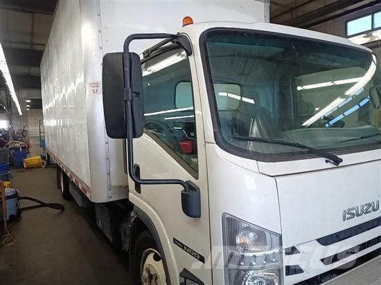 Isuzu NRR Autocamioane