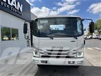 Isuzu NRR-3U354 Camion cabina sasiu
