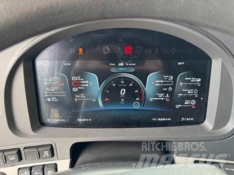 Kenworth T880 Autotractoare