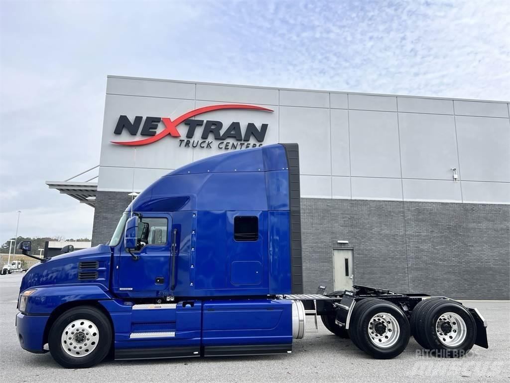Mack AN64T Autotractoare