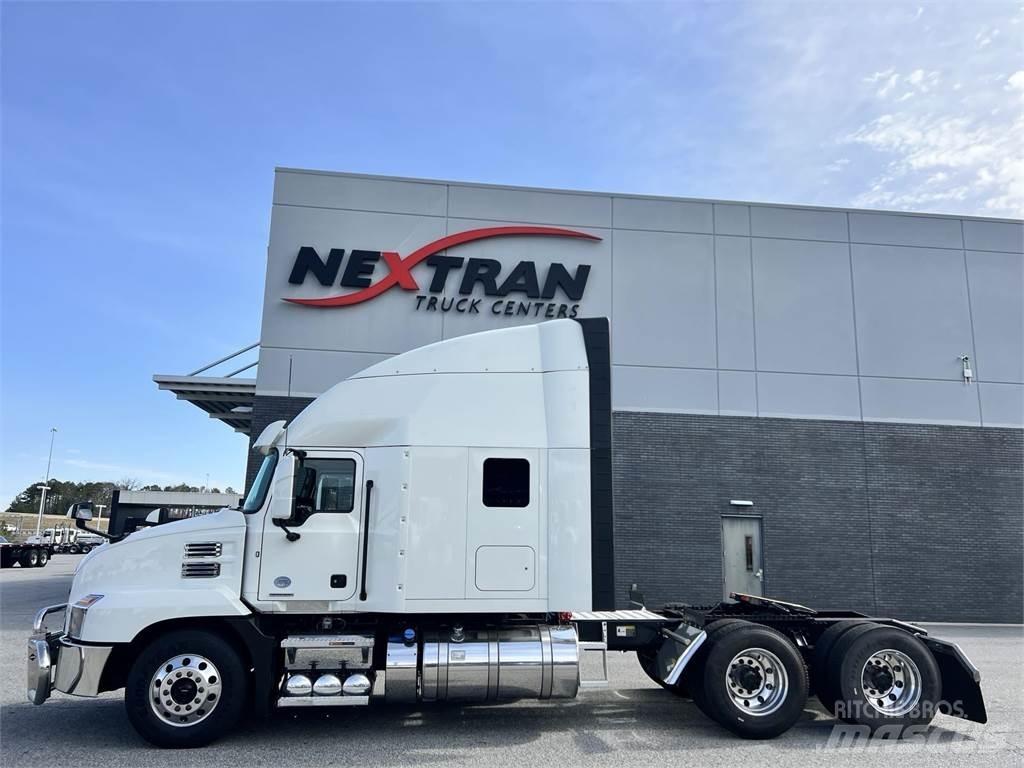 Mack AN64T Autotractoare