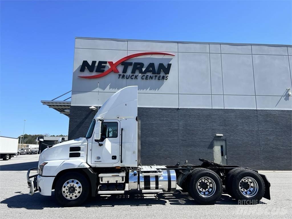 Mack AN64T Autotractoare