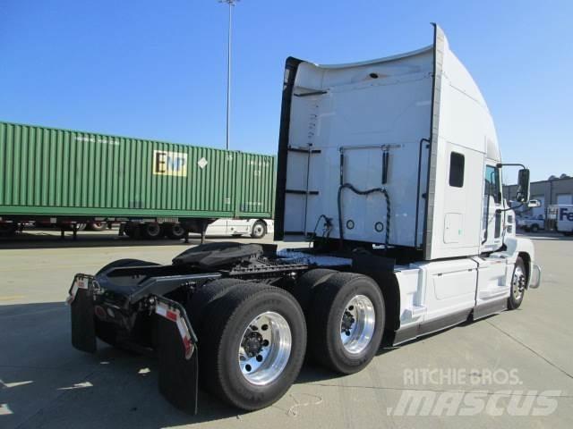 Mack AN64T Autotractoare