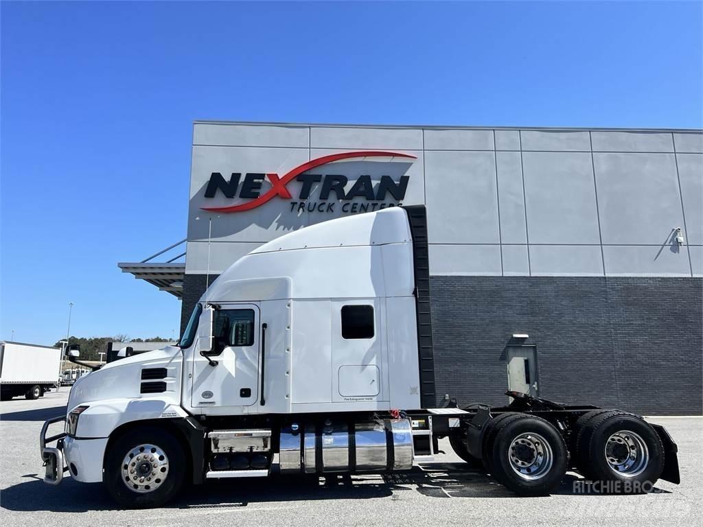 Mack AN64T Autotractoare