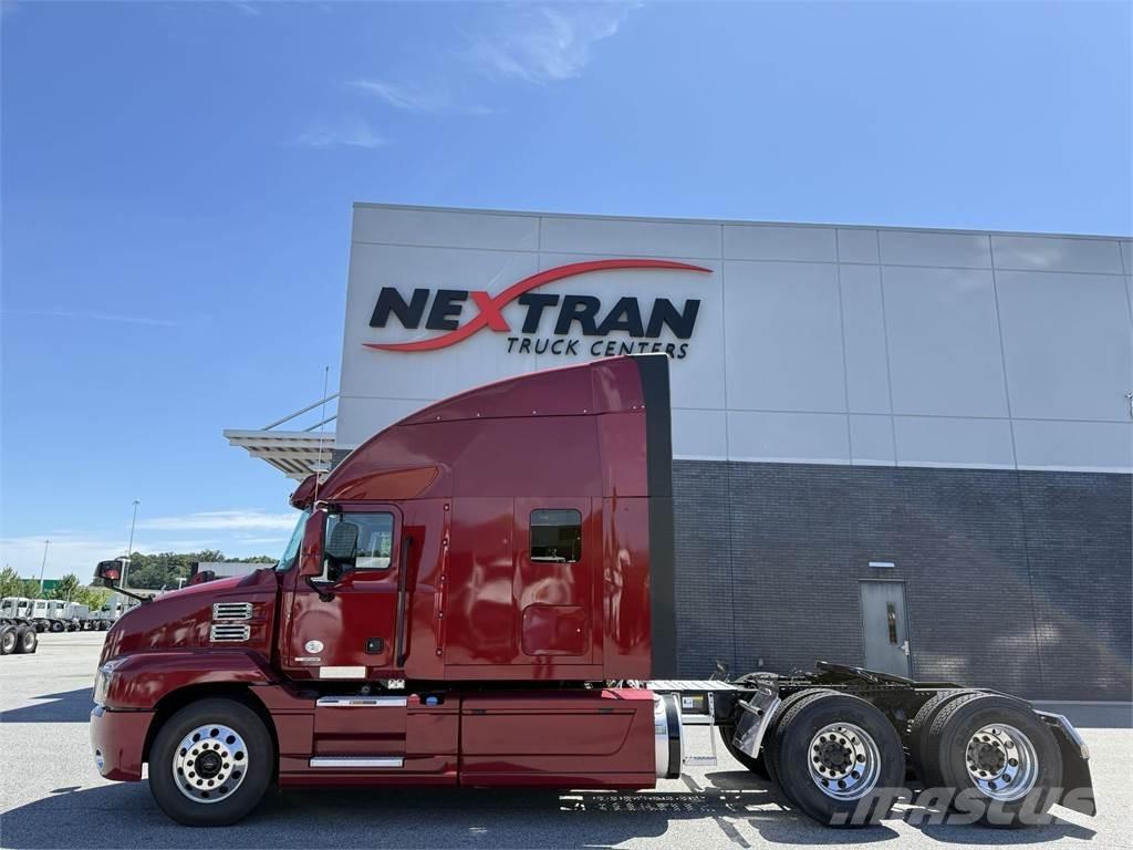 Mack AN64T Autotractoare