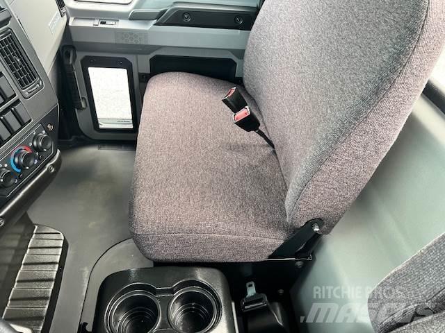 Mack MD6 42R Camion cabina sasiu