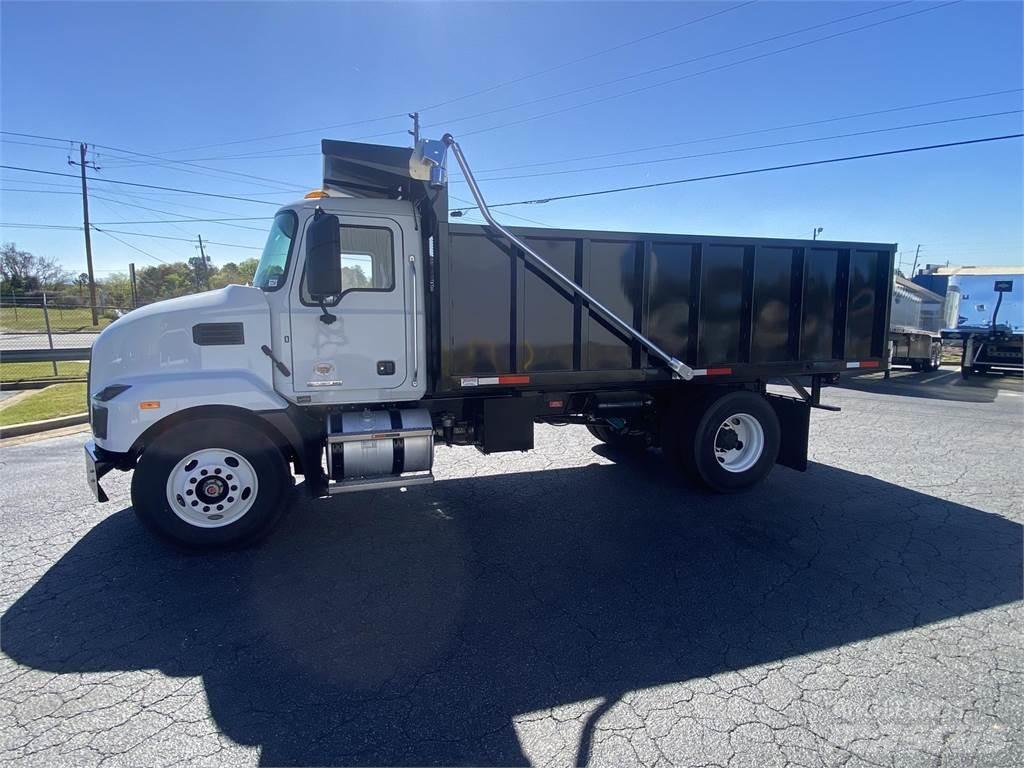 Mack MD6 42R Camion cabina sasiu