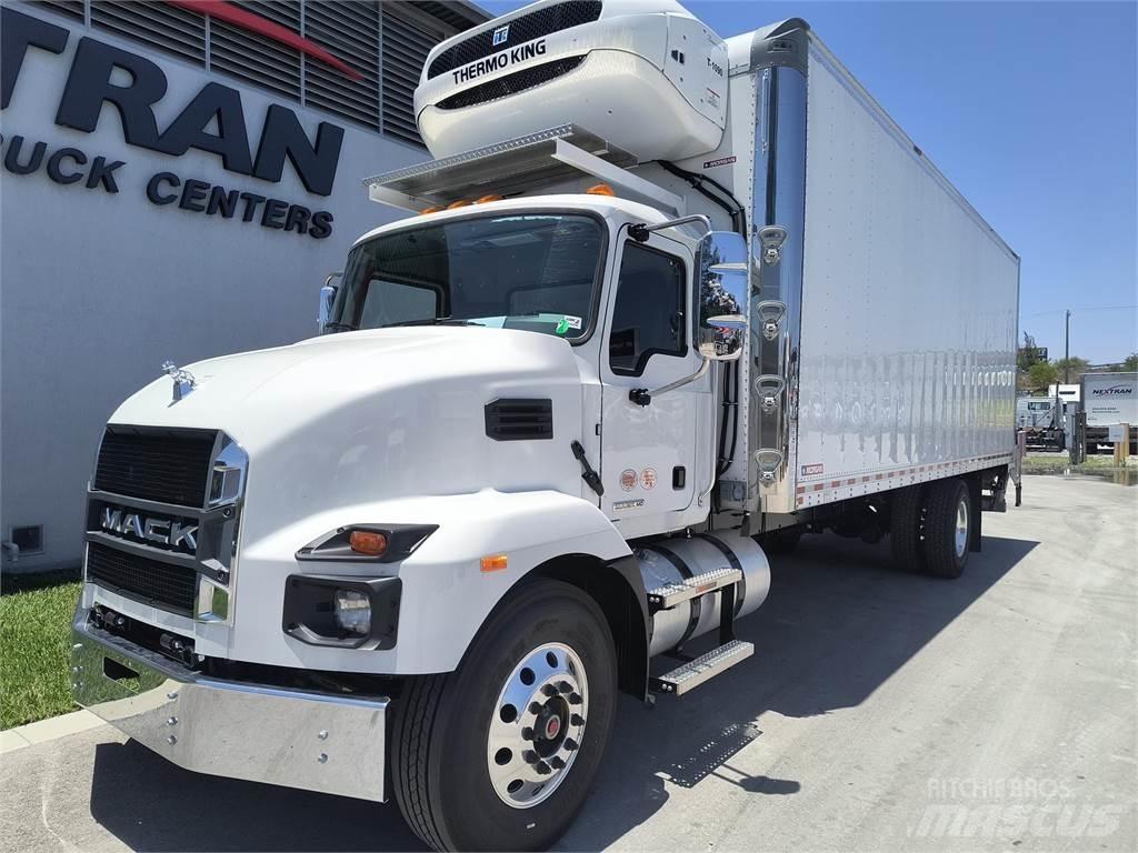 Mack MD6 42R Autotractoare