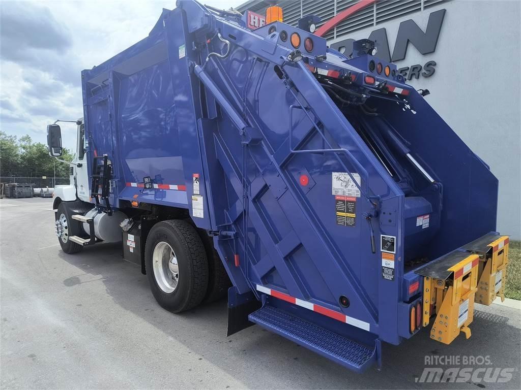 Mack MD7 42R Altele