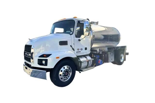 Mack MD7 42R Altele