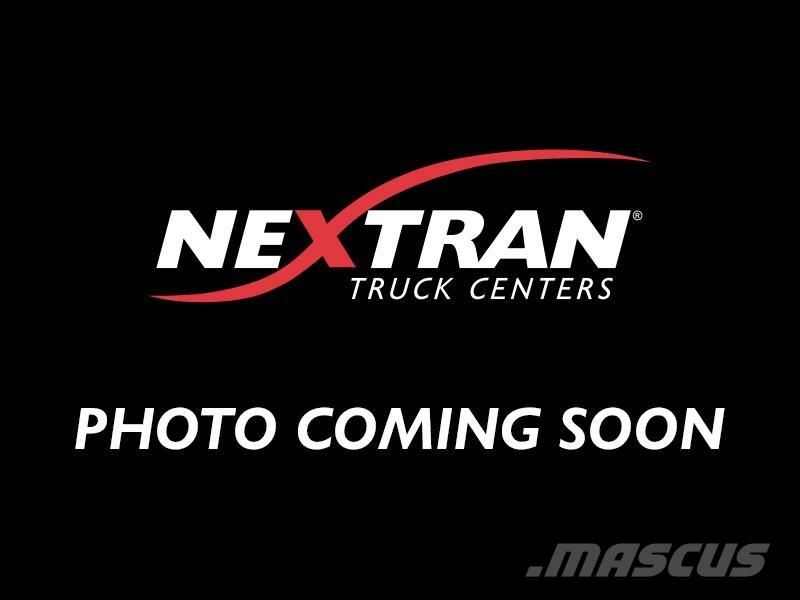 Mack PR64T Autotractoare