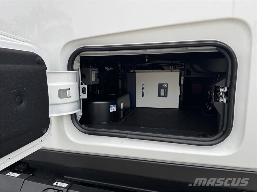 Mack PR64T Autotractoare