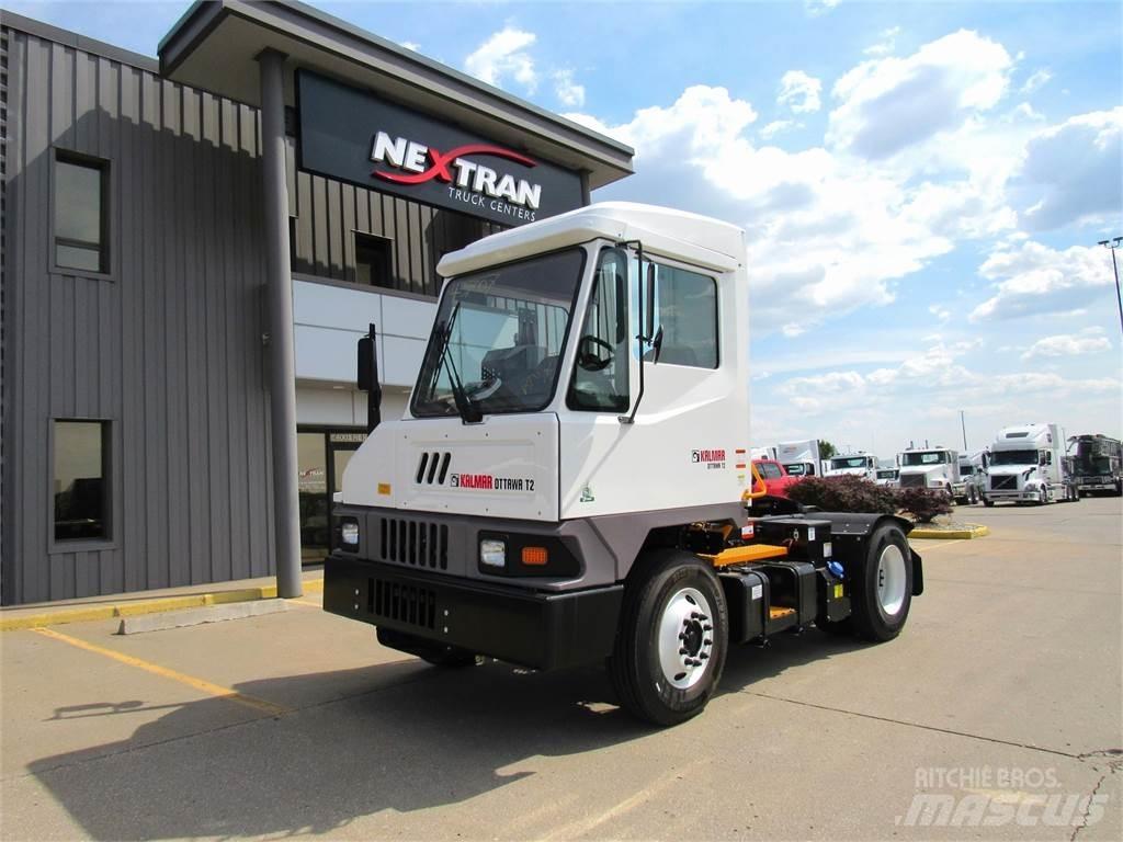 Ottawa 4x2 OFF ROAD Altele