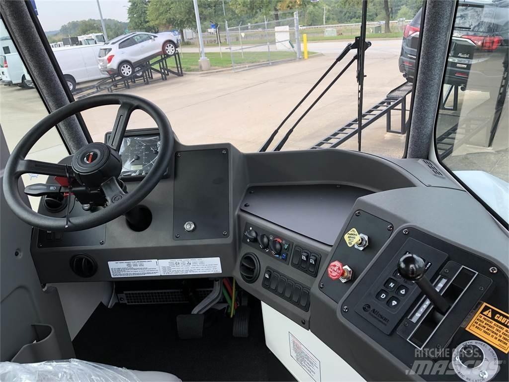 Ottawa 4x2 OFF ROAD Altele