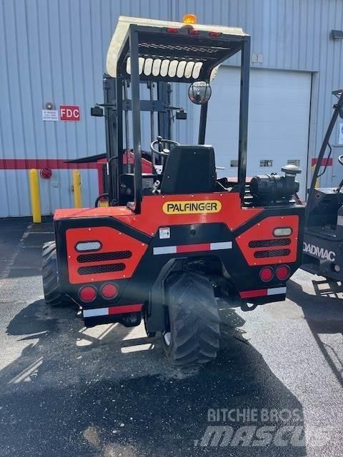 Palfinger GT55 Altele