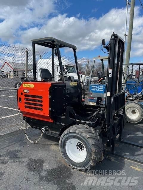 Palfinger GT55 Altele