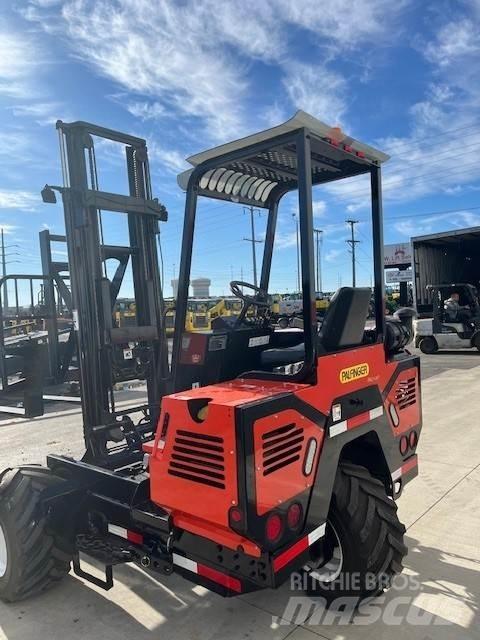 Palfinger GT55 Altele