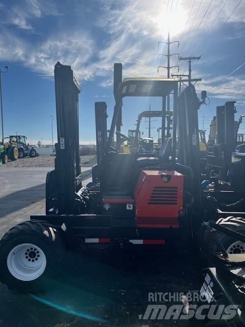 Palfinger GT55 Altele