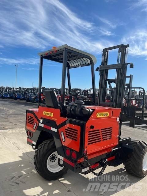 Palfinger GT55 Altele