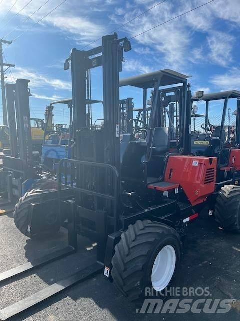 Palfinger GT55 Altele