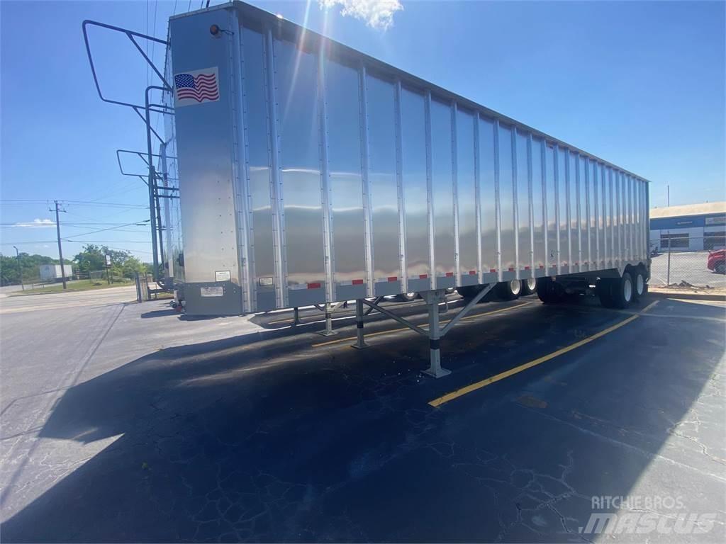 Peerless CTSSF-45 Alte remorci