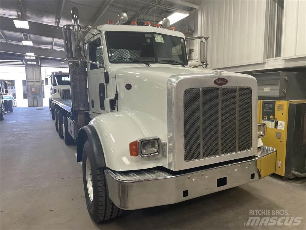 Peterbilt 365 Altele