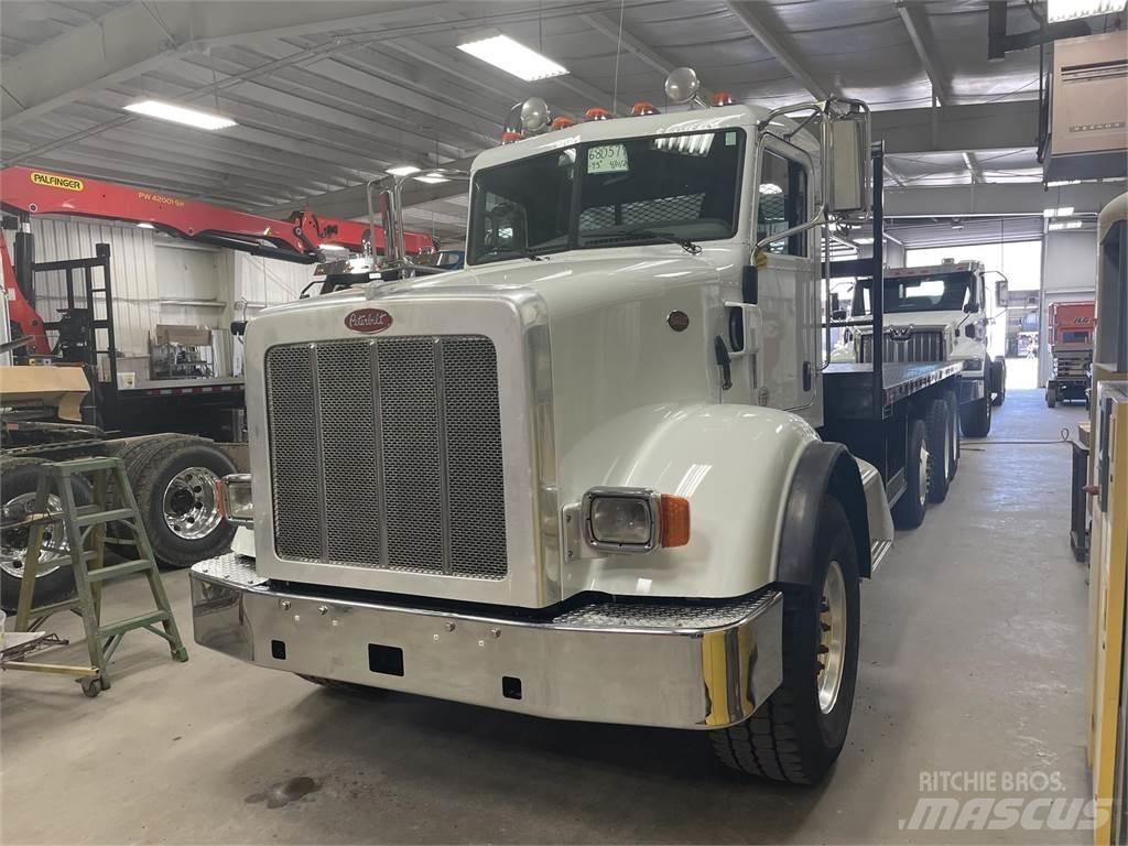 Peterbilt 365 Altele