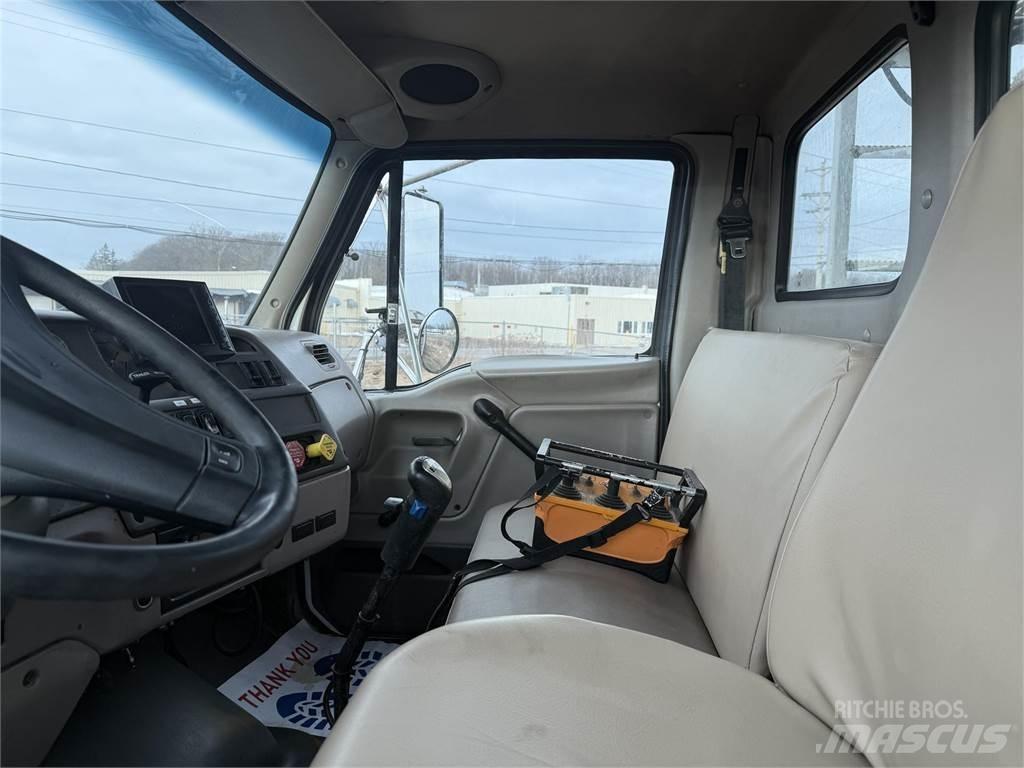 Sterling LT9500 Altele