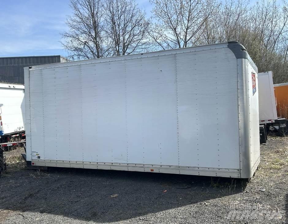 Supreme 18 FOOT Altele