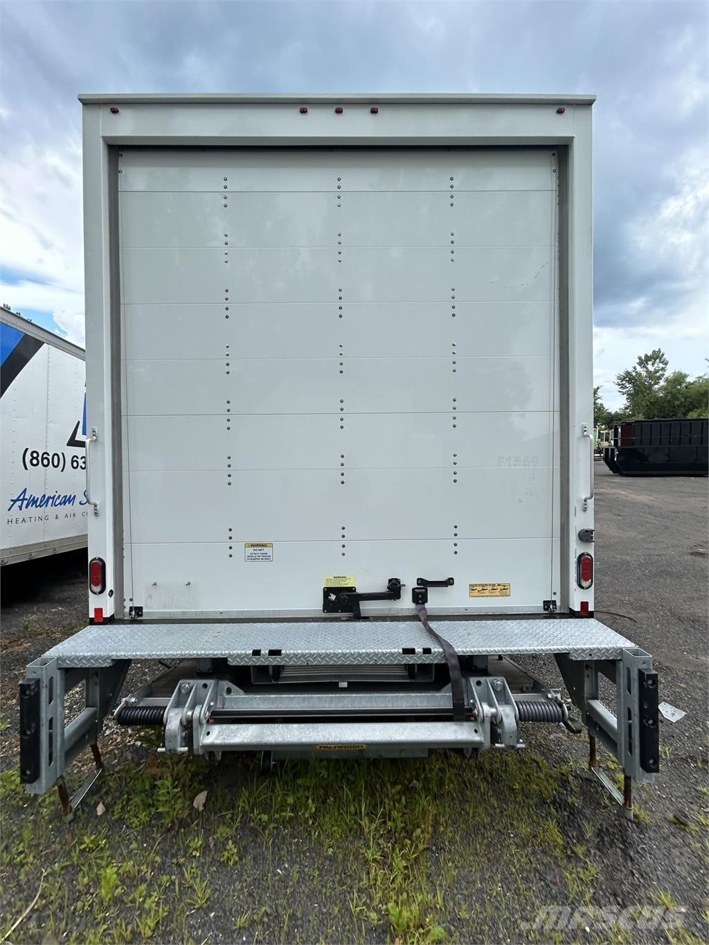 Supreme 26' BOX Altele