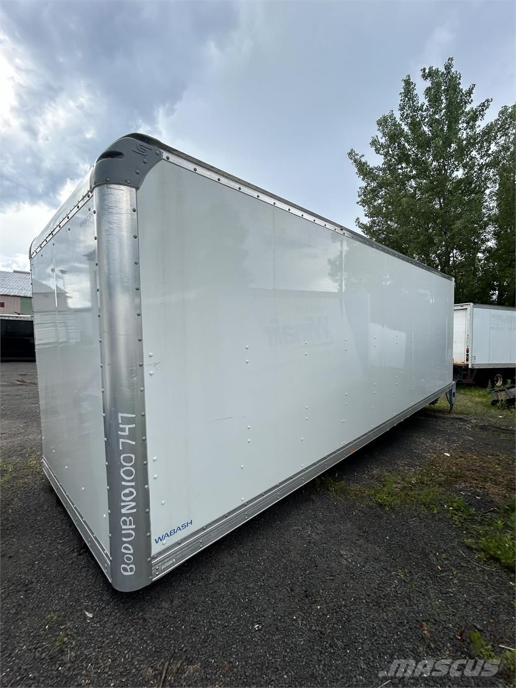 Supreme 26' BOX Altele