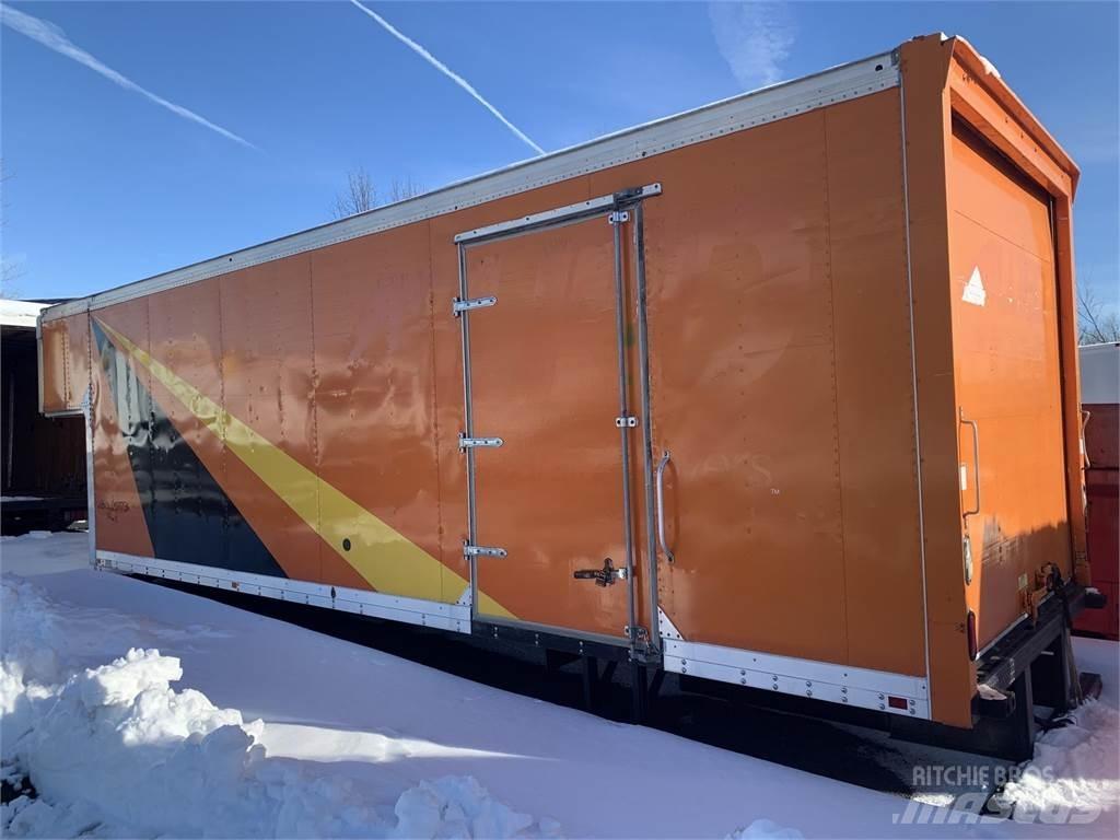  Used Box 26 Foot Altele