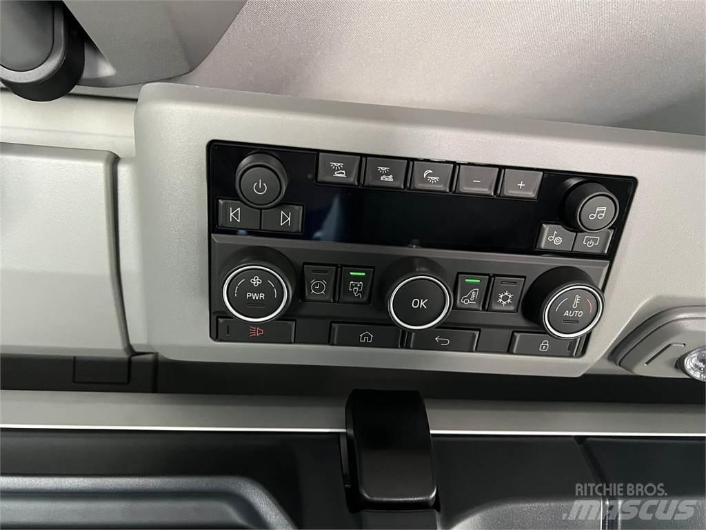 Volvo NEW VNL860 Autotractoare