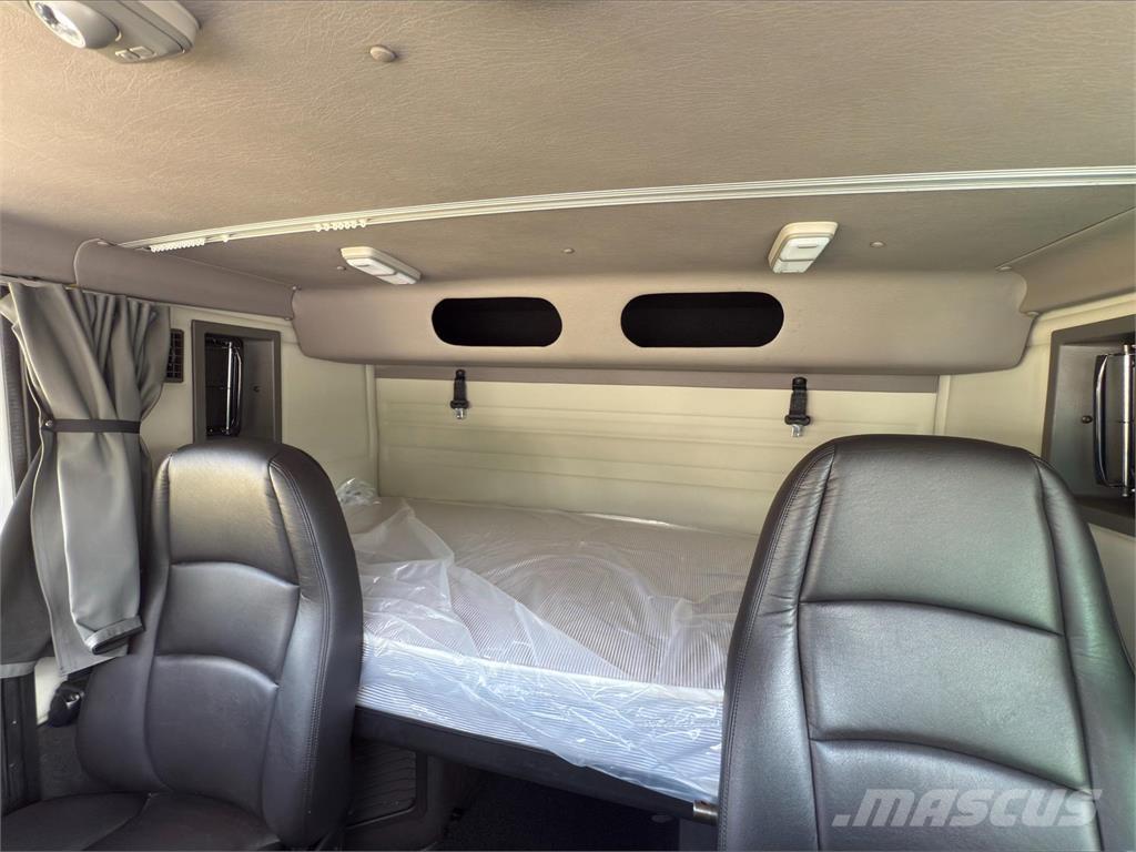 Volvo VAH64400 Camion cu carlig de ridicare