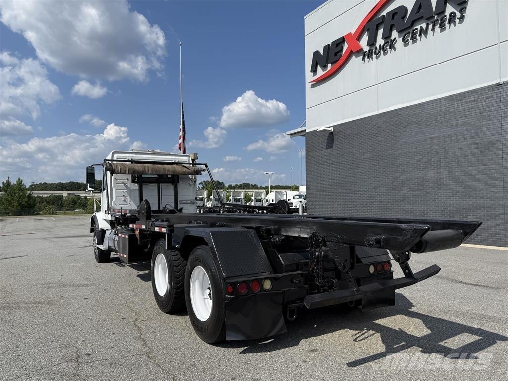 Volvo VHD64F300 Altele