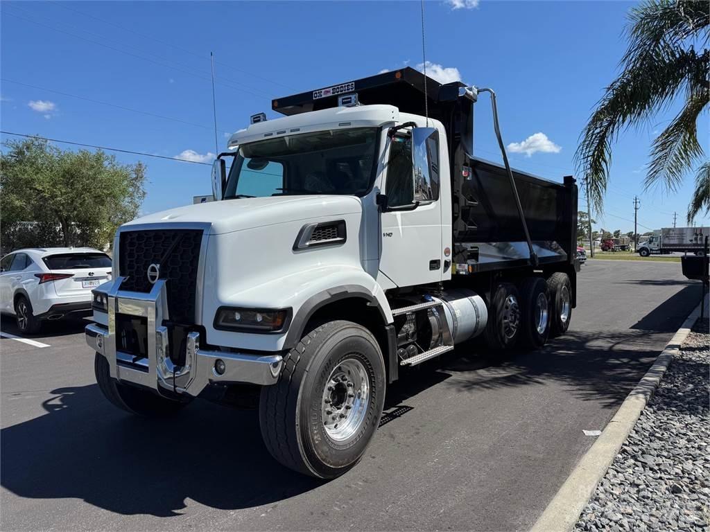 Volvo VHD84F300 Altele