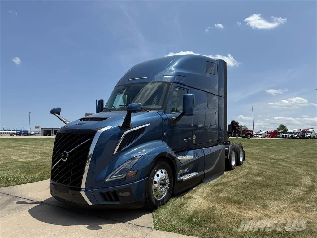 Volvo VNL 860 Autotractoare