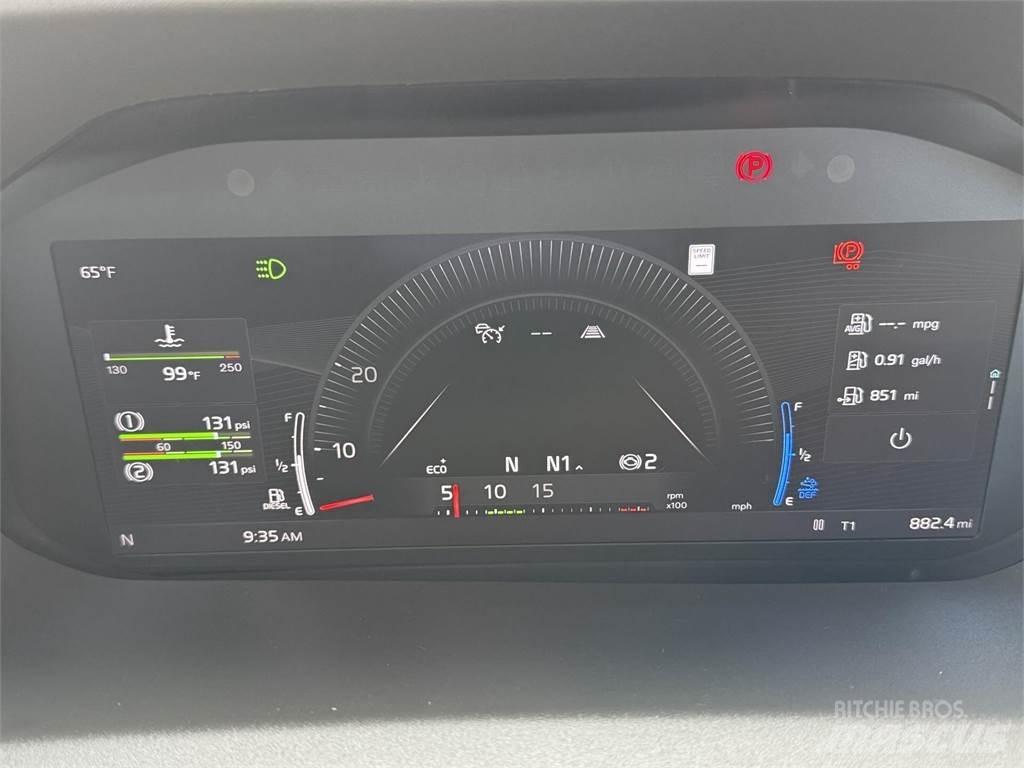 Volvo VNL64T300 Autotractoare