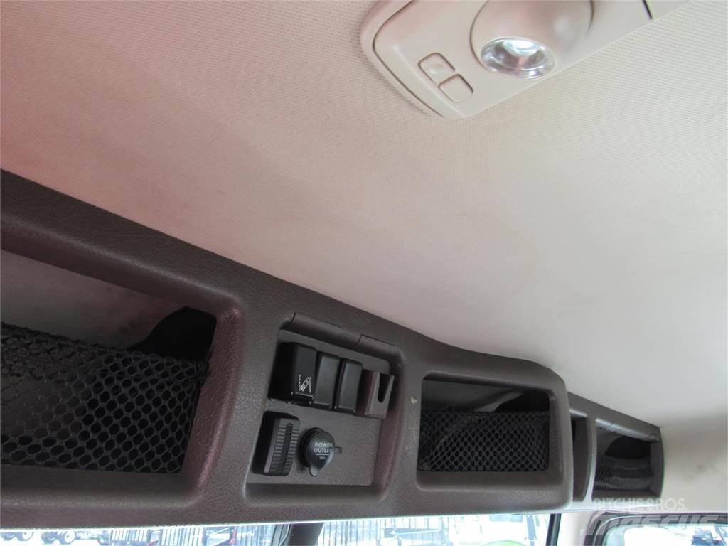 Volvo VNL64T300 Autotractoare