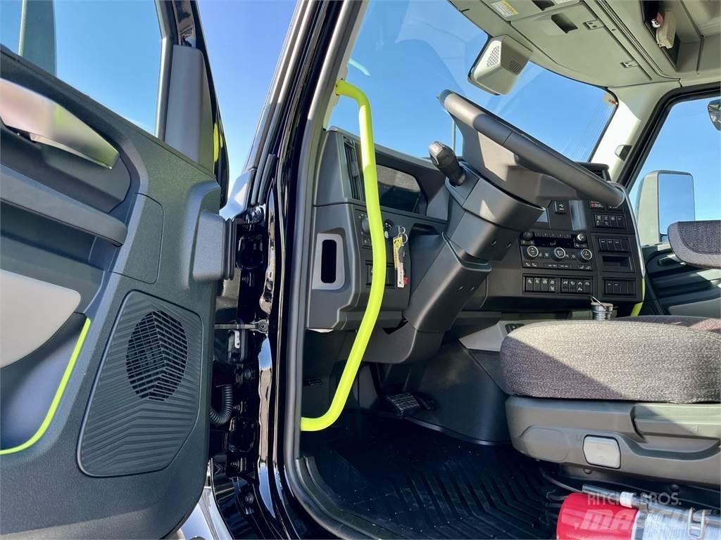 Volvo VNL64T640 Autotractoare