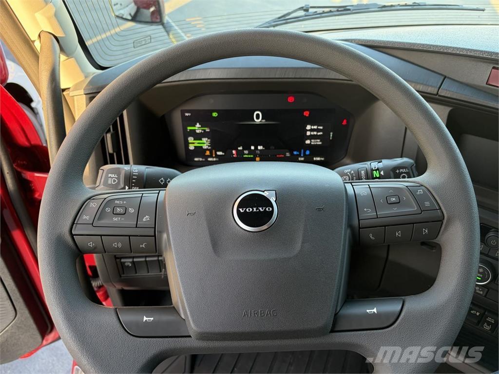 Volvo VNL64T840 Autotractoare