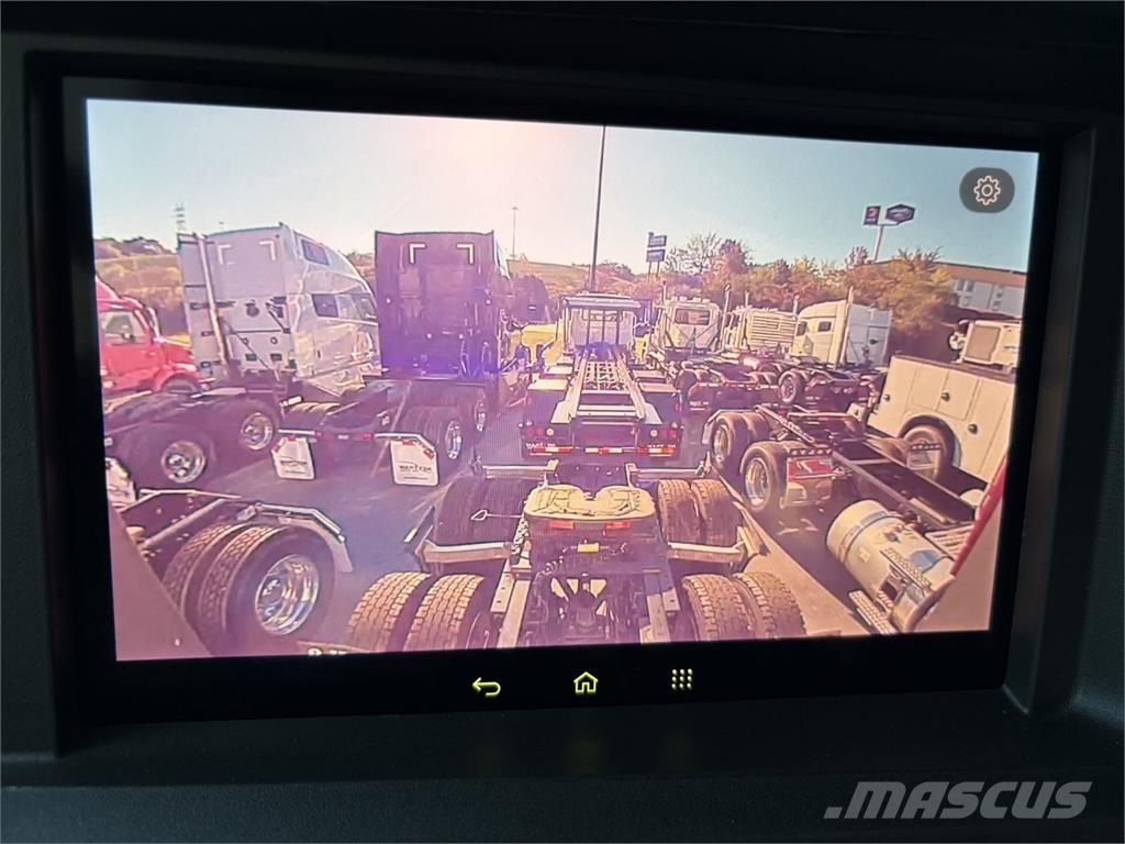 Volvo VNL64T860 Autotractoare