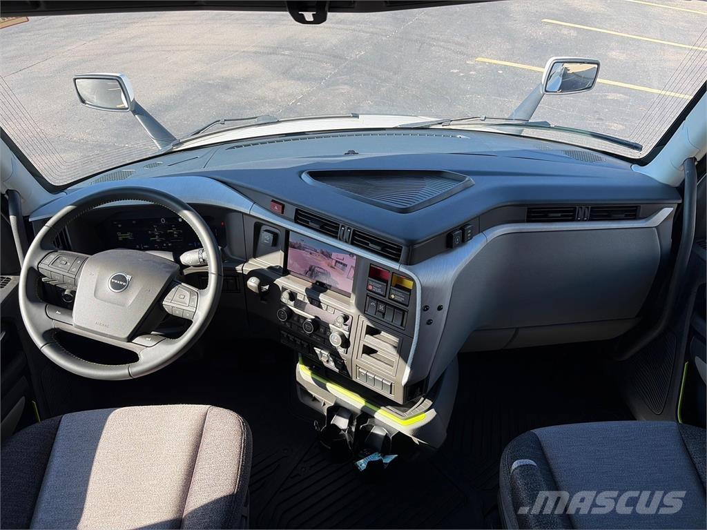 Volvo VNL64T860 Autotractoare