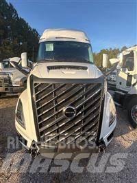 Volvo VNL64T860 Autotractoare
