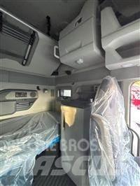 Volvo VNL64T860 Autotractoare