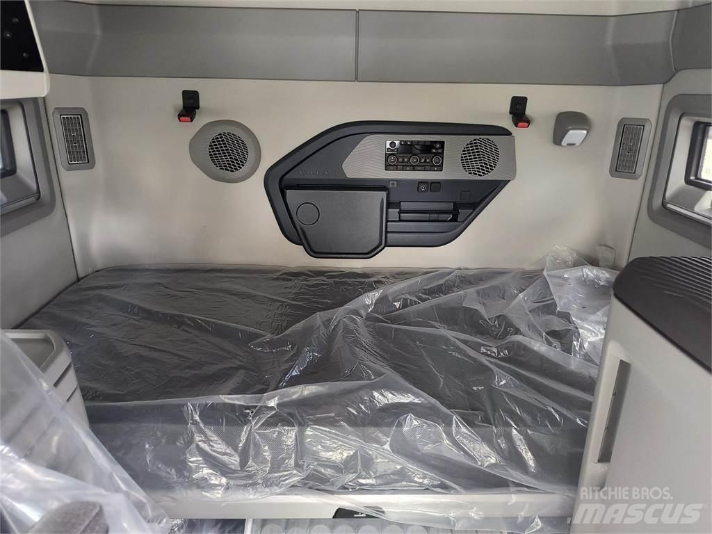 Volvo VNL64T860 Autotractoare