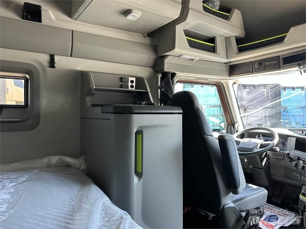 Volvo VNL64T860 Autotractoare