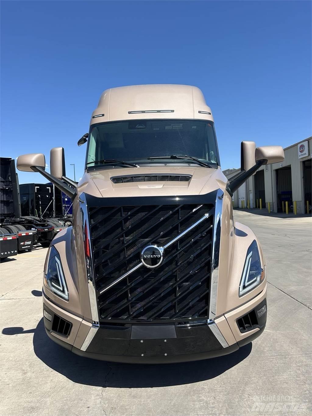 Volvo VNL64T860 Autotractoare