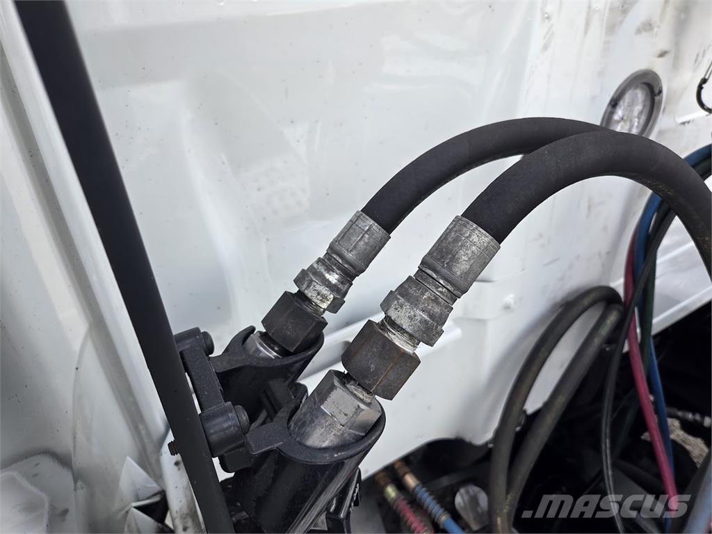 Volvo VNL64T860 Autotractoare
